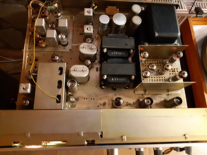 PIONEER SX - 82 ,SX-626,SX-727,NAD - 7060 (3 foto / 9)