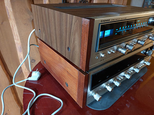 PIONEER SX - 82 ,SX-626,SX-727,NAD - 7060 (7 foto / 9)