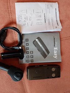 Bluetoothi kasutamine autos (2 foto / 6)
