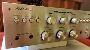 Onkyo M - 5030 , Onkyo P - 3030 (7 foto / 10)