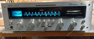Pioneer SX-727 , Pioneer SX-626 , MARANTZ (1 foto / 8)