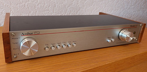 Luxman M-150 + P -350 (8 foto / 10)