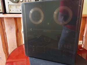 Lintmakk REVOX A77 (6 foto / 10)