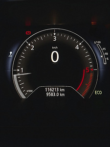 Renault Talisman 2019, diisel 1.6, 120 000 km (4 foto / 7)