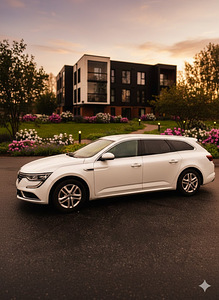Renault Talisman 2019/ 88kw/ manuaal (4 foto / 9)