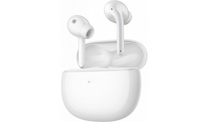 Xiaomi juhtmevabad kõrvaklapid Buds 3, valge (2 foto / 2)