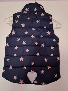 Vest 104 cm (2 foto / 2)
