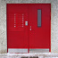Металлические двери, ворота от Pumeko AS / + огнеупорные (фото #3)