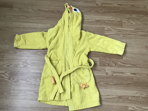 Детский халаты Chicco на 2-3 года