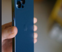 iPhone 12 Pro Max 512GB Blue