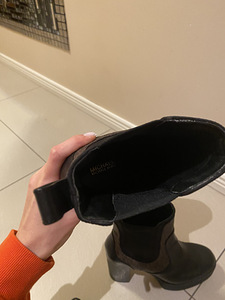 Michael Kors kingad (3 foto / 5)