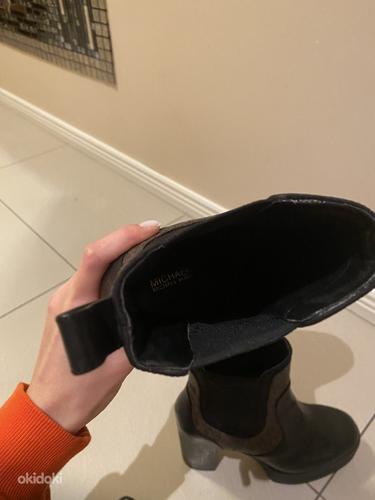 Michael Kors обувь (фото #3)