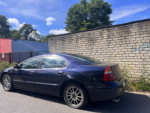 Chrysler 300M 2.7 benz (2 foto / 5)