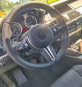 BMW E70 X5, E71 X6 F - seeria stiilis M rool (2 foto / 4)
