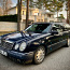 Mercedes-Benz E 200 KOMPRESSOR Elegance (foto #3)