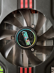 GEFORCE GTX 680 DIRECTCU II WITH 2GB GDDR5 (5 foto / 5)