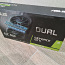 ASUS Dual GeForce® GTX 1660 SUPER™ OC Edition 6GB GDDR6 EVO (foto #1)