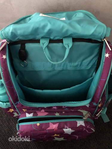 Школьная сумка ева (фото #3)