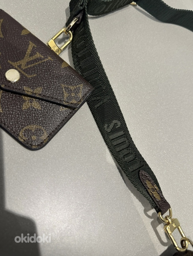 Originaal Louis Vuitton kott (foto #5)