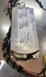 TOP-HIFI BMW F01,02,F07,F25,E70,E71 (5 foto / 9)