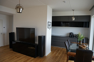Hansu tn 1, Haabersti, Tallinn, Harjumaa (3 фото из 15)