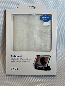 iPad 9 поколения (7 фото из 7)