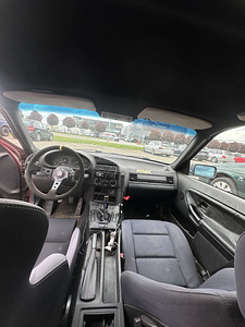BMW 318is 2.8 (5 foto / 6)