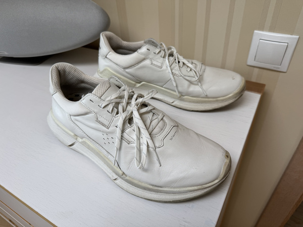 Ecco Biom 2.2 кроссовки 44