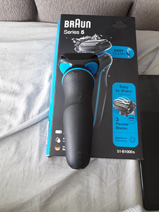Электробритва braun series 5 (1 фото из 1)