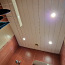 Подвесной потолок в ванну. (фото #2)