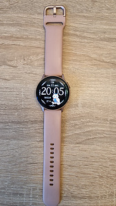 Samsung Galaxy Watch Active2 nutikell (2 foto / 4)