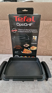 Tefal OptiGrill (3 foto / 3)