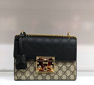 Uued Gucci käekotid (3 foto / 5)