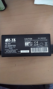Adapter (1 foto / 2)