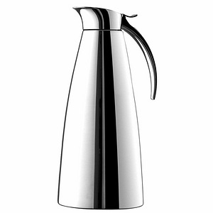 Термос-чайник EMSA ELEGANZA, 1,3 л (2 фото из 10)