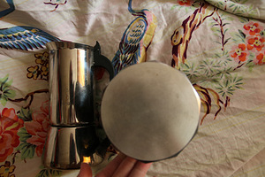Bialetti ja MGF kohvimasinad (2 foto / 8)
