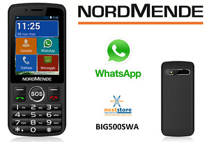 Nordmende (10 фото из 10)