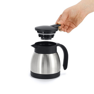 Havax vacuum jug Piccolo (5 foto / 10)