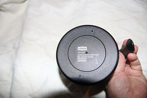 Havax vacuum jug Piccolo (9 foto / 10)