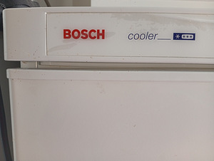 Холодильник Bosch cooler