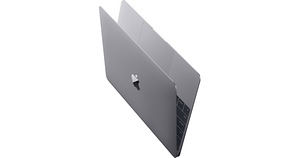 MacBook (Retina, 12-inch, Early 2016) 256GB (3 foto / 4)