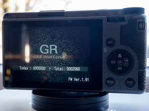 RICOH GR III Street Edition (4 foto / 7)