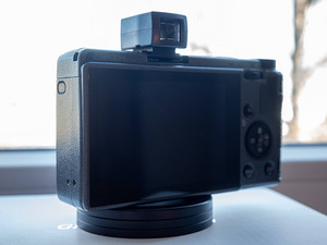 RICOH GR III Street Edition (7 foto / 7)