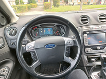 Ford Mondeo 2.0 TDCI, 2008