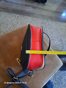 Продается сумка Tommi Hilfiger (5 фото из 5)