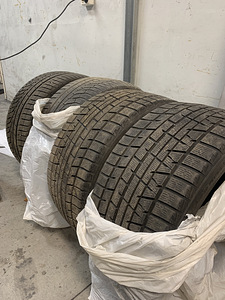 Rehvid 2tki 275/35R19 2tki 265/35R19 Lamell (1 foto / 3)