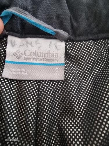 Лыжные брюки Columbia No. S (фото #2)