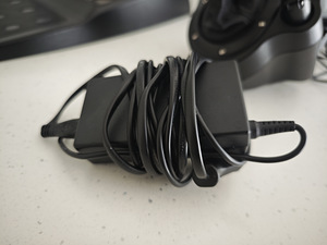 PS5 / PS4 / PC roolikomplekt Logitech G29 + käigukang (2 foto / 6)