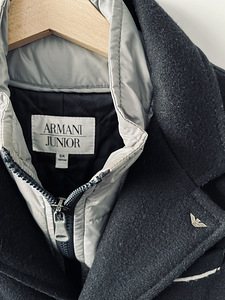 Armani Junior mantel (2 foto / 3)