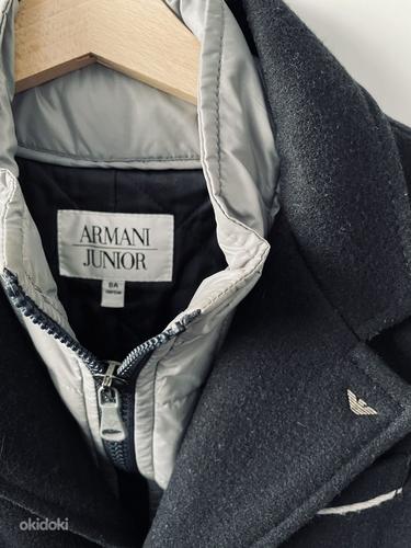 Пальто Armani Junior (фото #2)